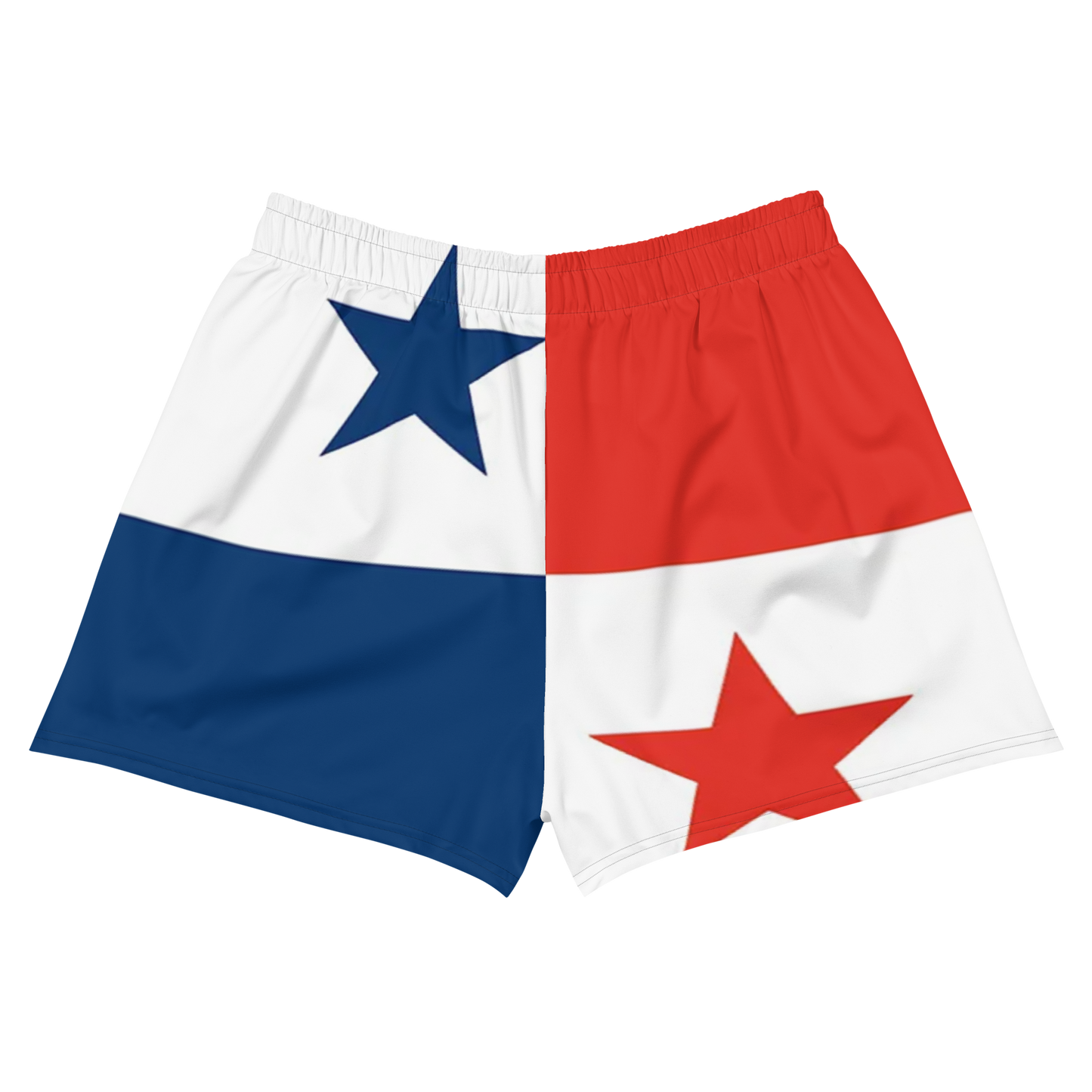 Panama Women’s Athletic Shorts