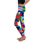 West Indian Flags Youth Leggings