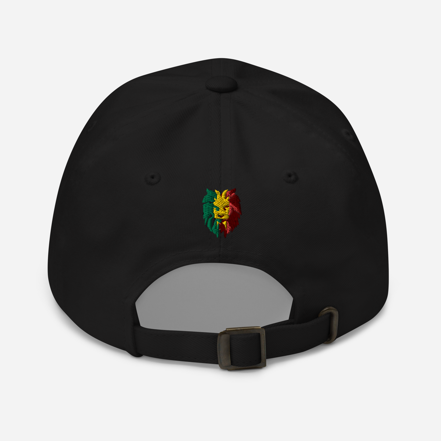 Soca Lover Dad hat