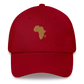 Africa Dad hat