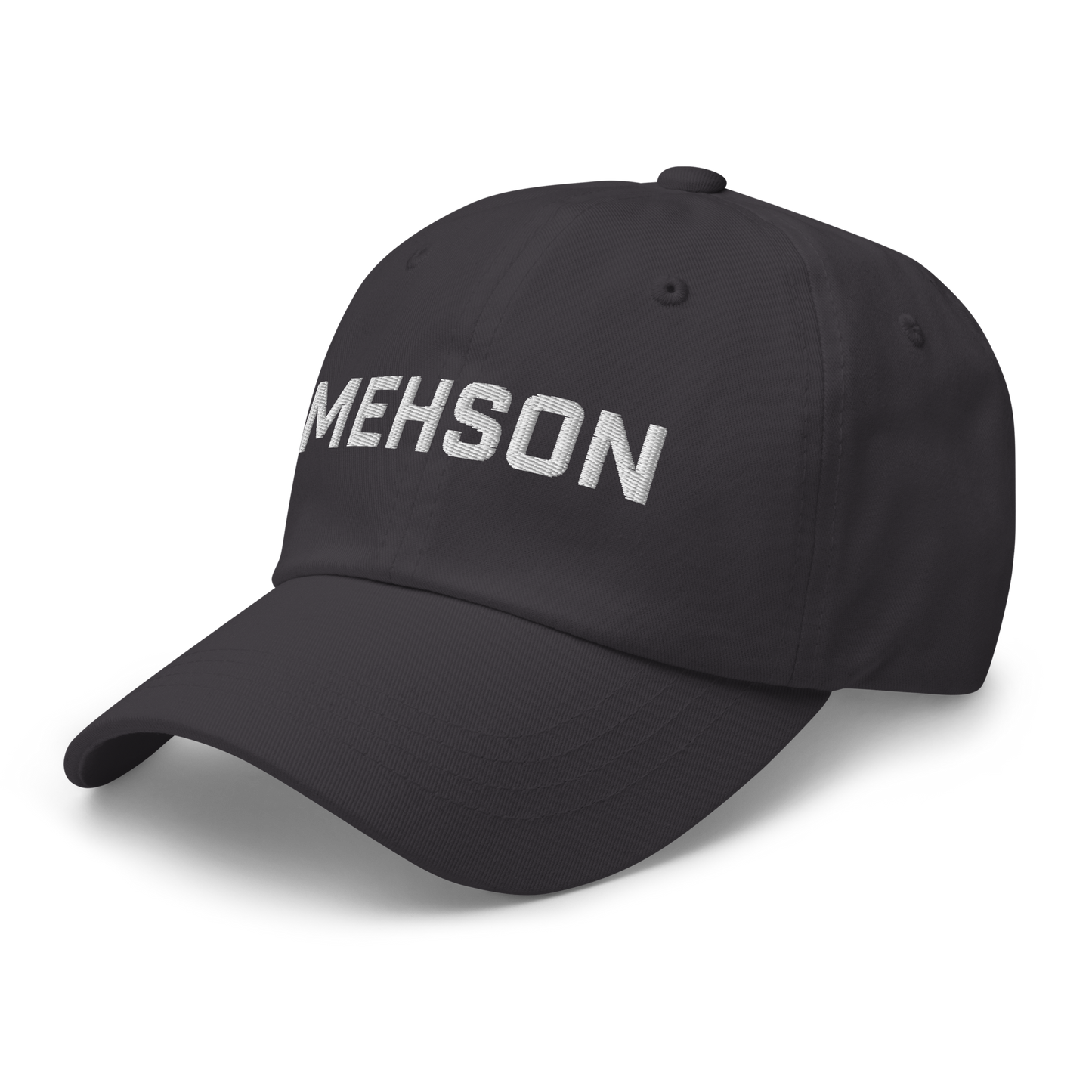 Mehson Dad hat