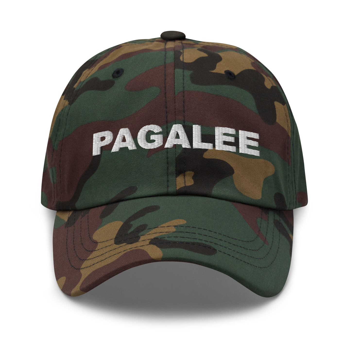 Pagalee Dad hat