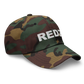 Redz Dad hat