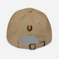 Soca Lover Dad hat