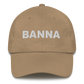 Banna Dad hat
