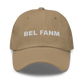 Bel Fanm Dad hat