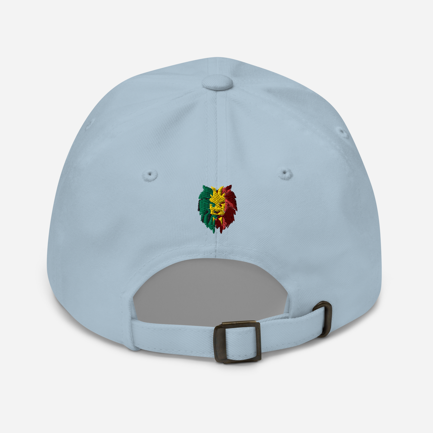 Soca Lover Dad hat