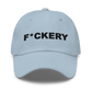 F*ckery Dad hat