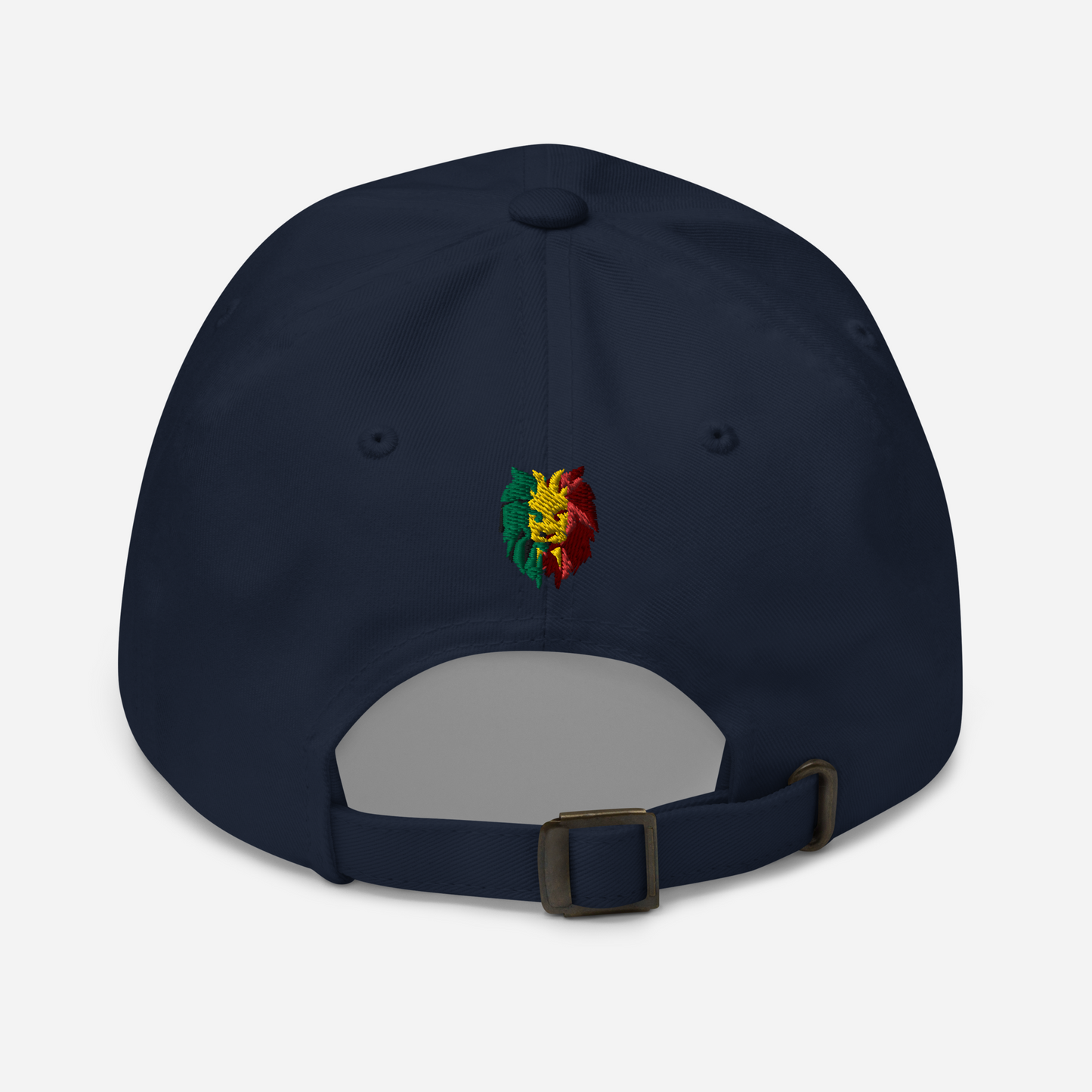 Soca Lover Dad hat