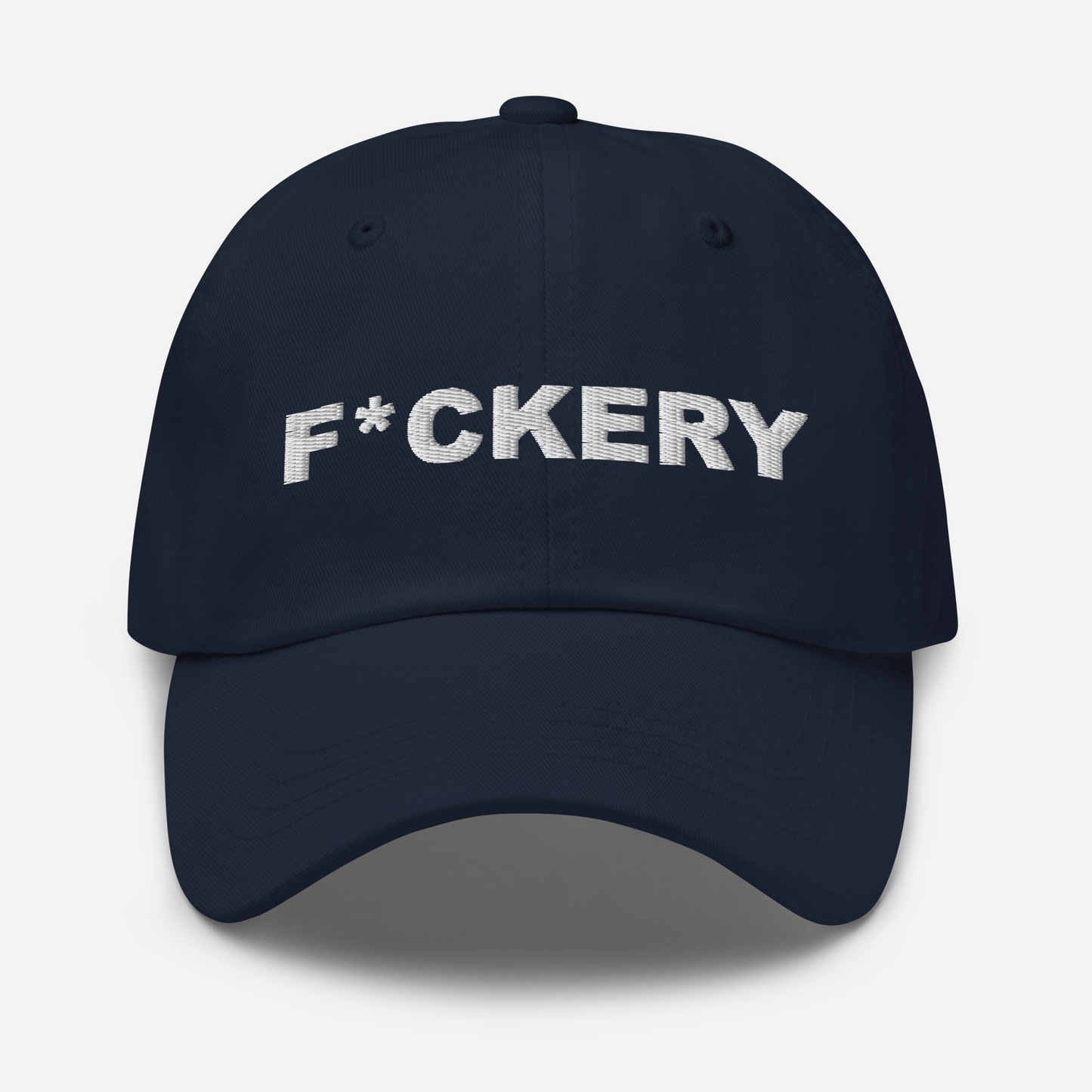 F*ckery Dad hat