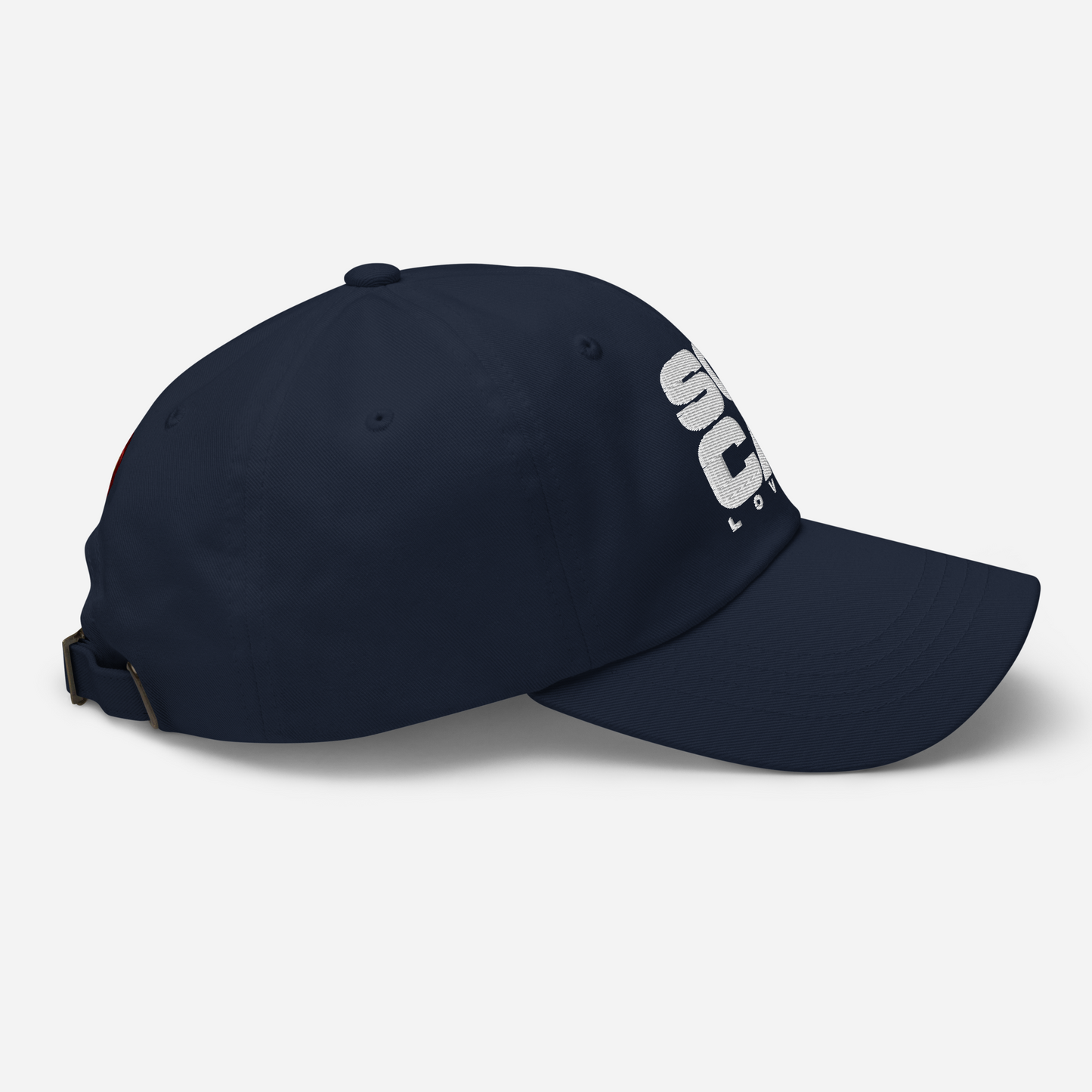 Soca Lover Dad hat