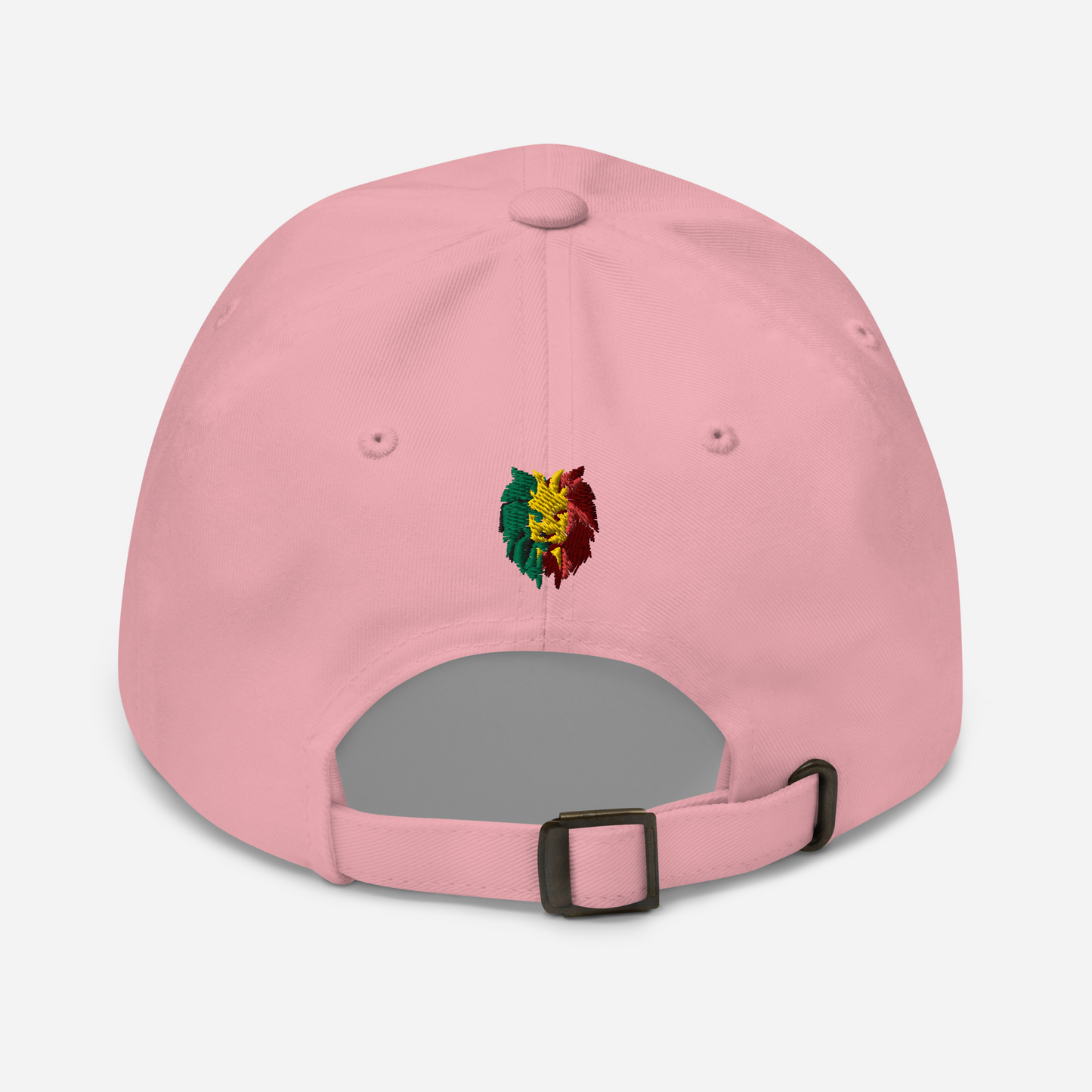 Soca Lover Dad hat