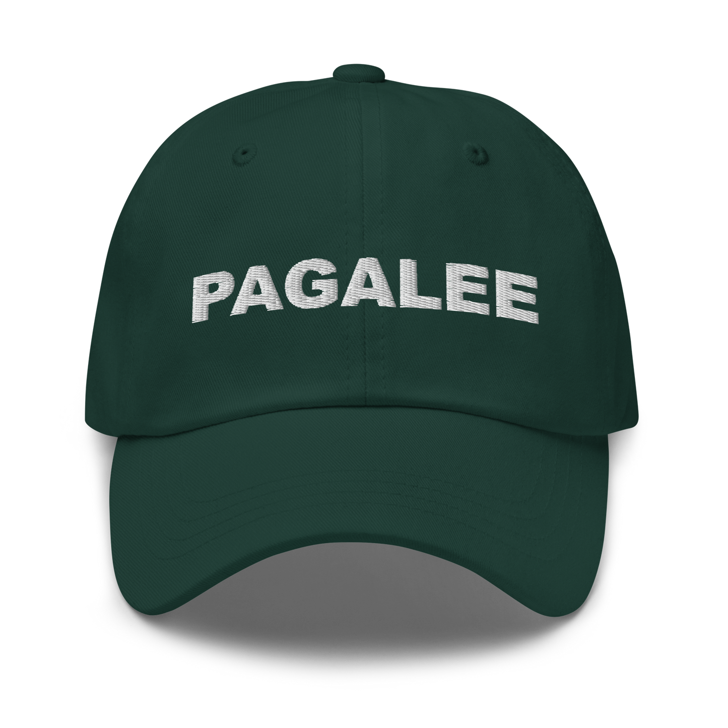 Pagalee Dad hat