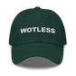 Wotless Dad hat