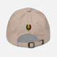 Soca Lover Dad hat