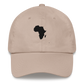 Africa Dad hat