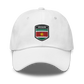 Suriname Dad hat