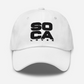 Soca Lover Dad hat