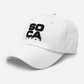 Soca Lover Dad hat