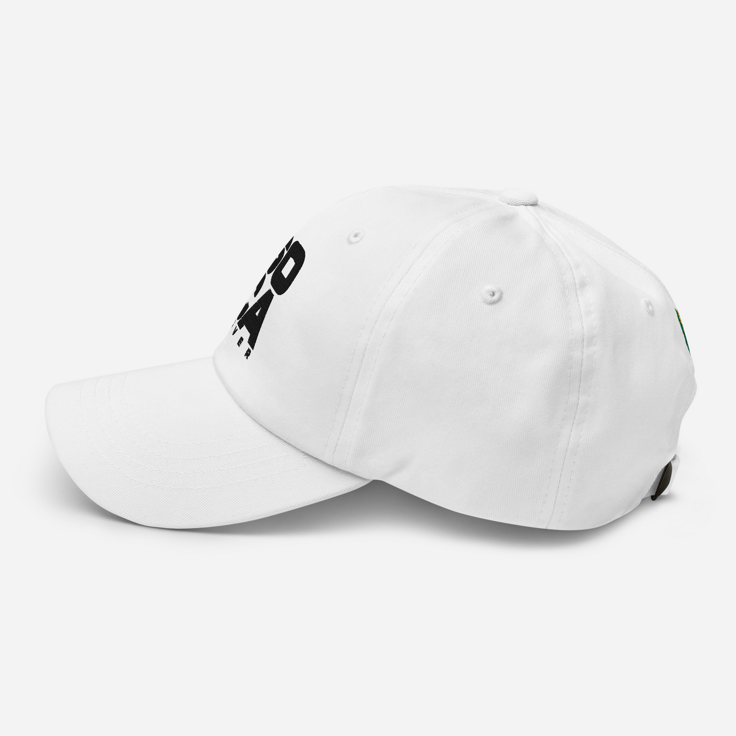 Soca Lover Dad hat