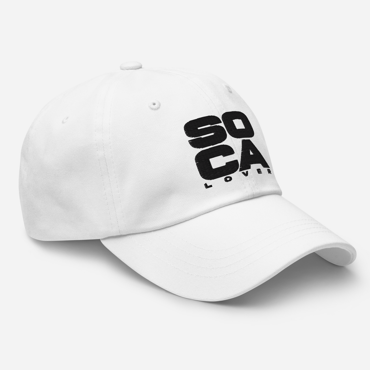 Soca Lover Dad hat