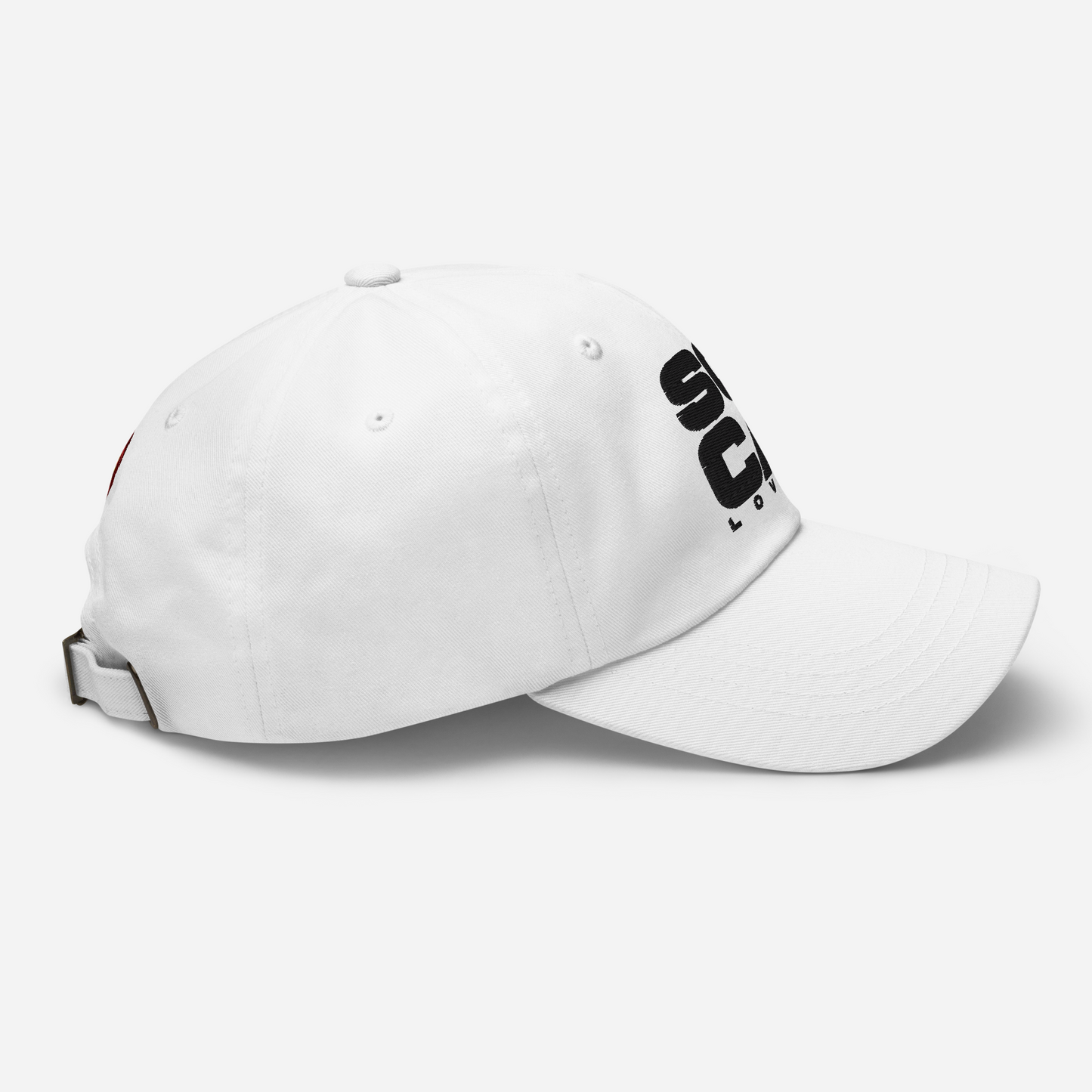 Soca Lover Dad hat