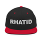 Rhatid Snapback Hat