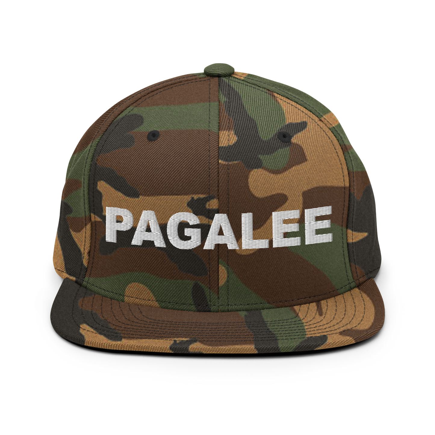 Pagalee Snapback Hat