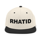 Rhatid Snapback Hat