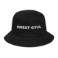 Sweey Gyul Denim bucket hat