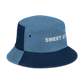 Sweey Gyul Denim bucket hat