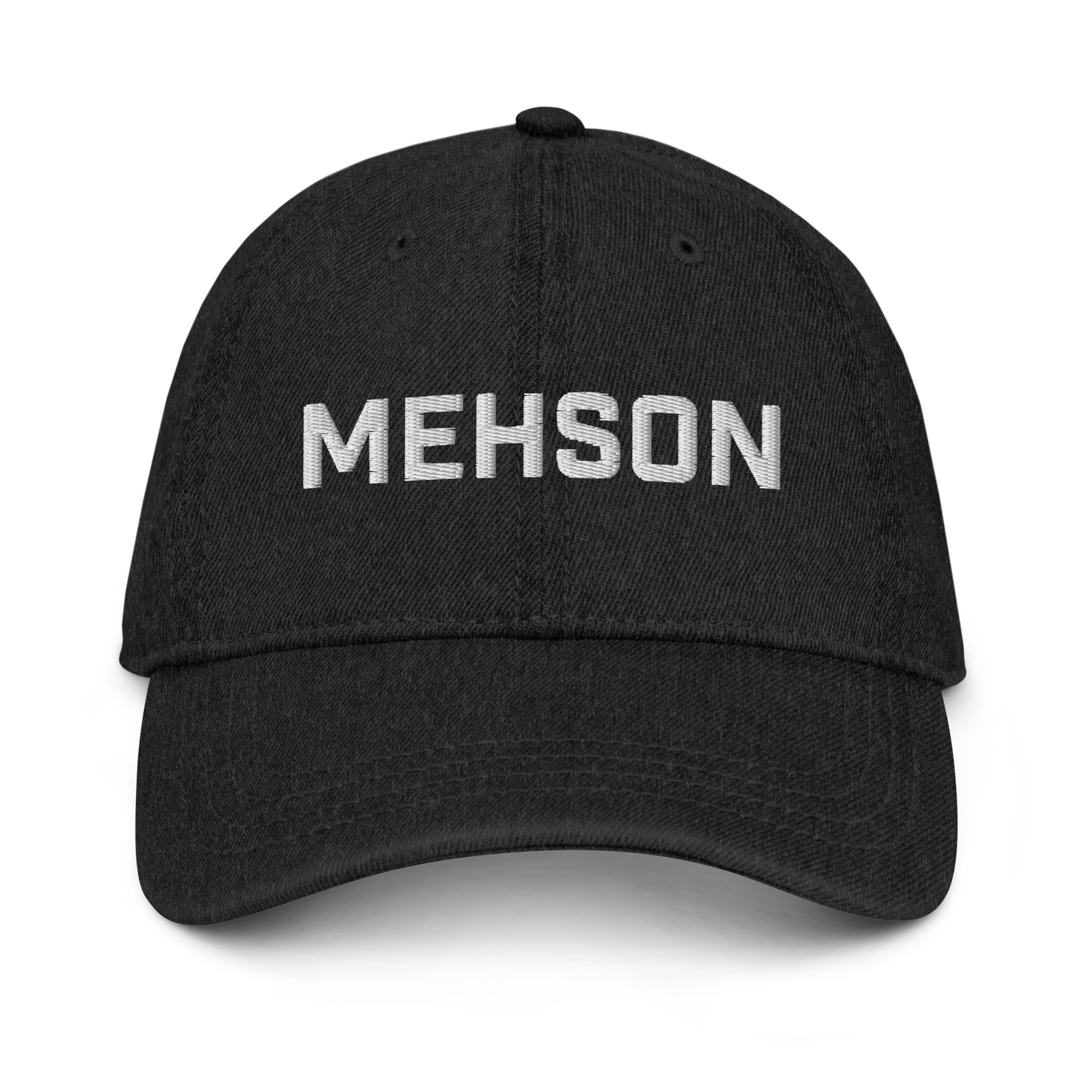 Mehson Denim Hat