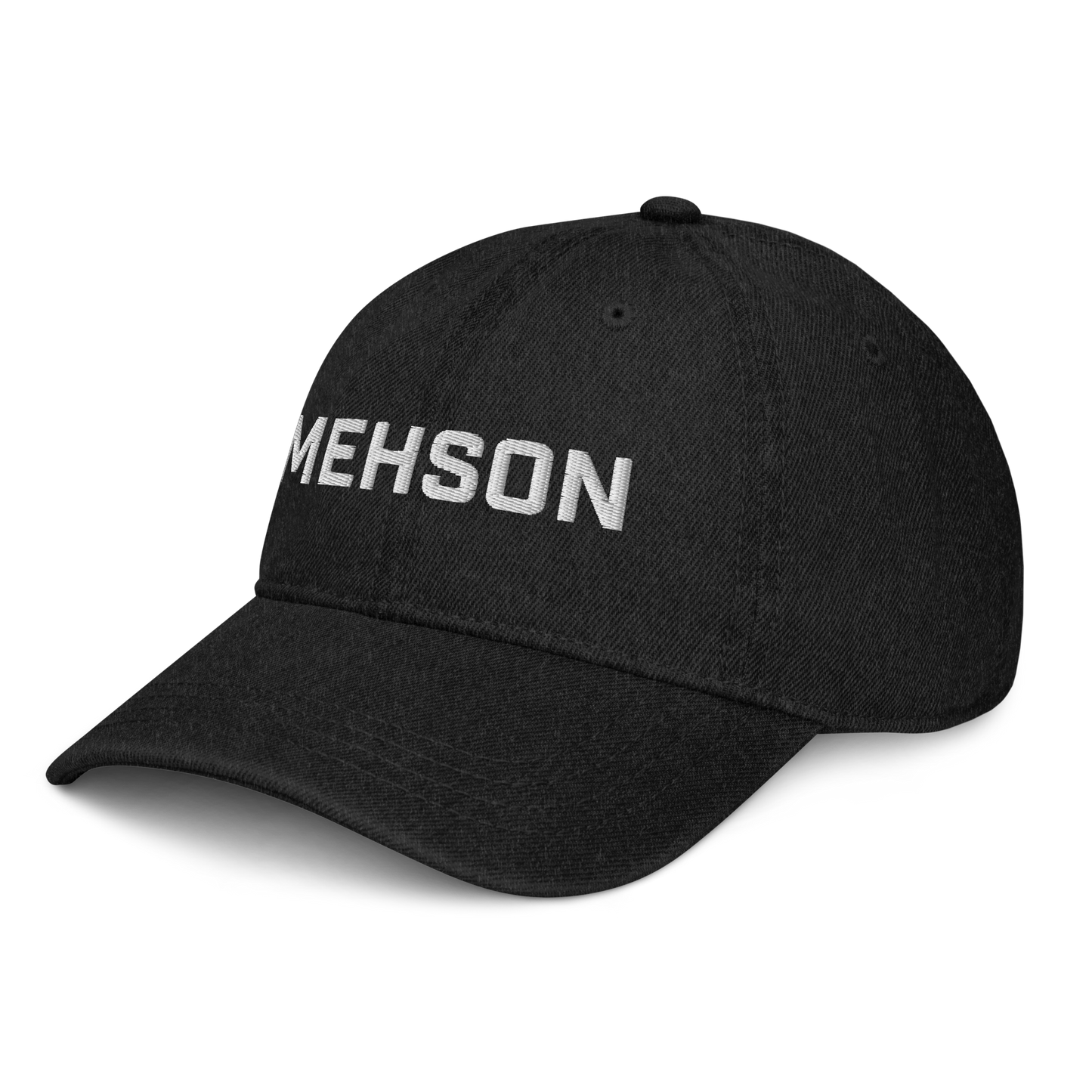 Mehson Denim Hat