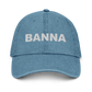 Banna Denim Hat