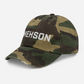 Mehson Distressed Dad Hat