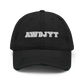 AWDJYT Distressed Dad Hat