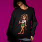 Empress Unisex Premium Sweatshirt