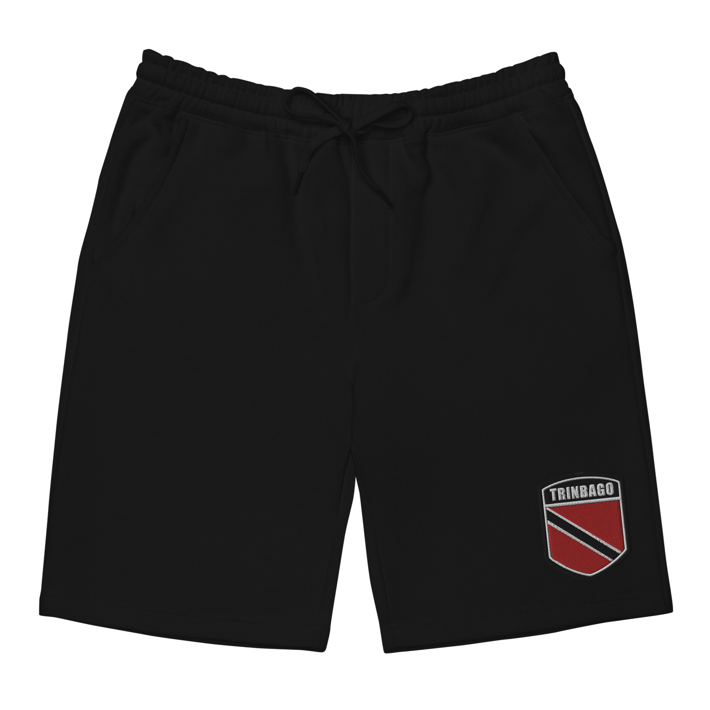 Trinbabgo Men's fleece shorts