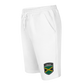 Jamaica Men's fleece shorts