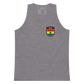 Ghana Men’s premium tank top