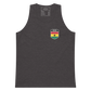 Ghana Men’s premium tank top