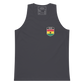 Ghana Men’s premium tank top