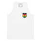 Ghana Men’s premium tank top