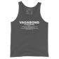 Vagabond Men's Tank Top
