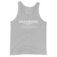 Vagabond Men's Tank Top