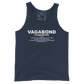 Vagabond Men's Tank Top