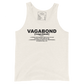 Vagabond Men's Tank Top