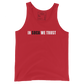 In Soca We Trust Men's Tank Top