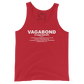 Vagabond Men's Tank Top