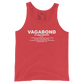 Vagabond Men's Tank Top